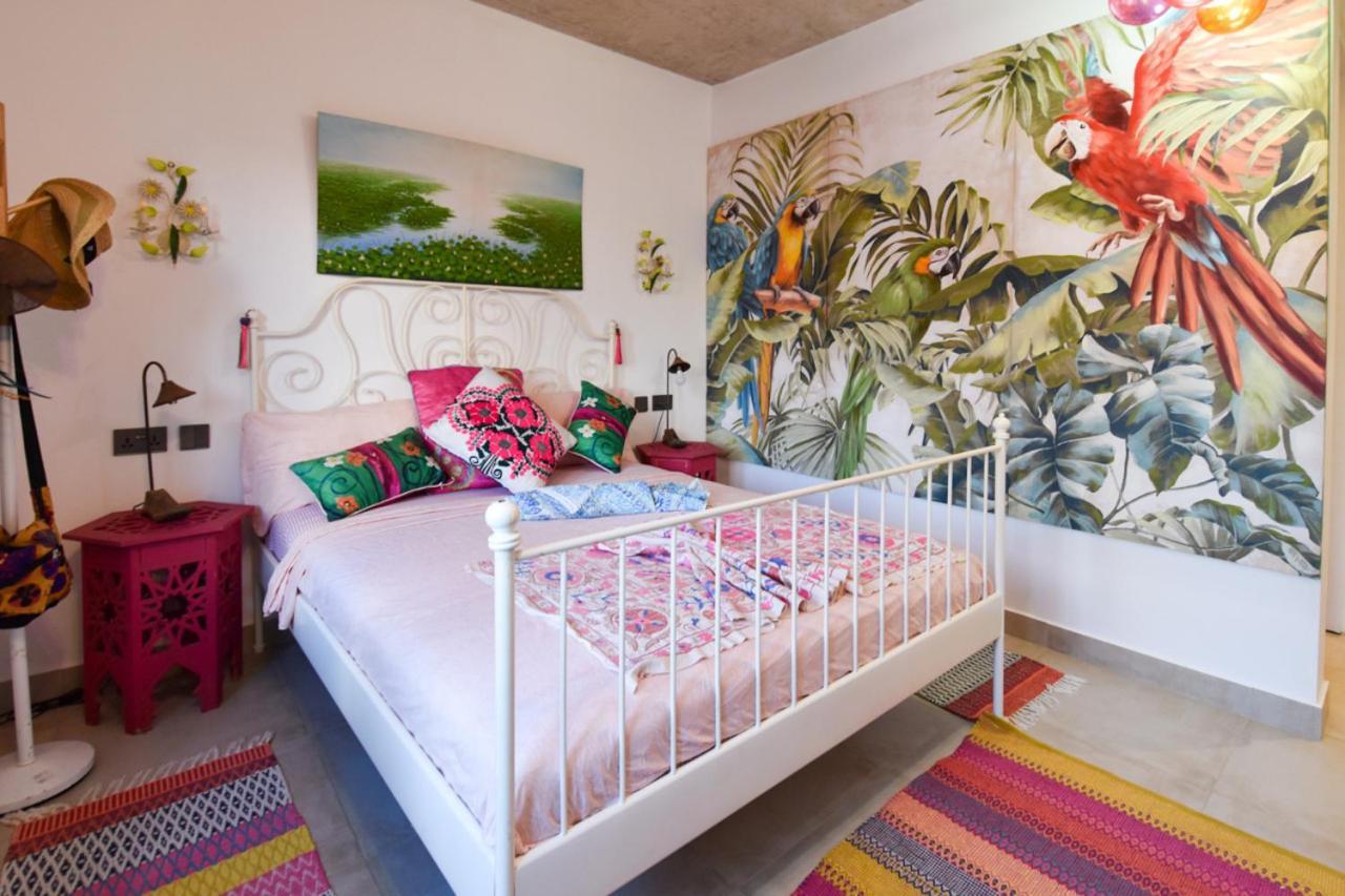 Villa Tipsy Gipsy Horizon - Wild Than Ever